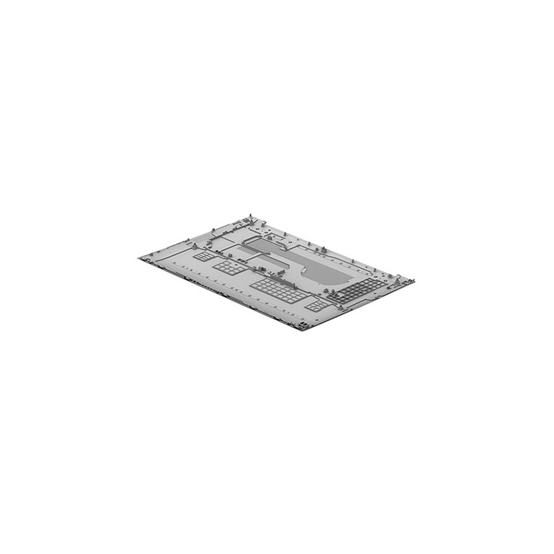HP Base enclosure for UMA